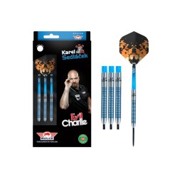 SAGETI Karel Sedlacek 90% 23g