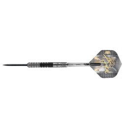 SAGETI Pavel Jirkal 90% Black Titanium 25 g