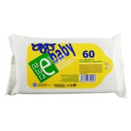 Servetele bio umede pentru bebelusi