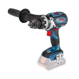 Masina de gaurit cu percutie cu acumulatori Bosch GSB 18V-110 C - SOLO