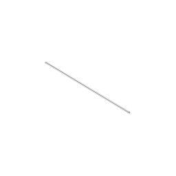 Lucci Air 210560 - Tijă de extensie 90 cm argintiu