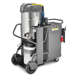 Aspirator industrial Clasa SUPER Karcher Professional model IVS 100/75 Lp