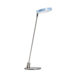 Lampa Birou LED 3.6W Bleu