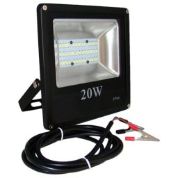 Proiector Led 20W Slim 12V SMD