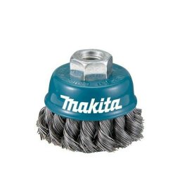 Perie de sarma oala Makita 75 x 0.5