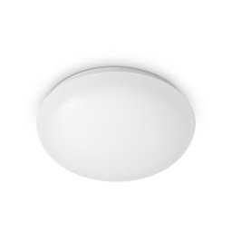 Philips - Plafonier LED SHAN cu senzor, 12 W, 230 V, 4000 K