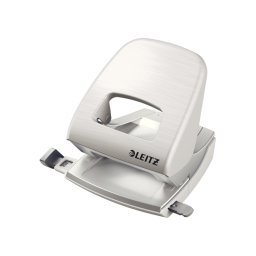 Perforator LEITZ 30 coli model 5006 alb arctic