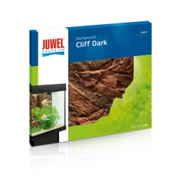 Decor Acvariu Juwel Cliff Dark, 60x 55 cm