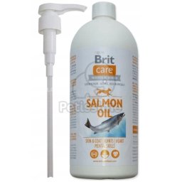Brit Care Ulei de Somon 1000 ml