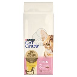 Cat Chow Kitten 15 kg