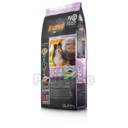 Belcando Finest Grain-Free Senior 12,5 kg