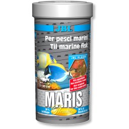 Hrana pesti JBL Maris 250 ml D/GB
