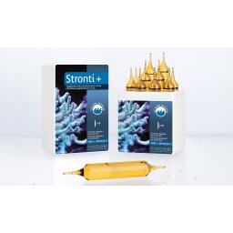 Prodibio Iodi+Stronti Nano 4 fiole