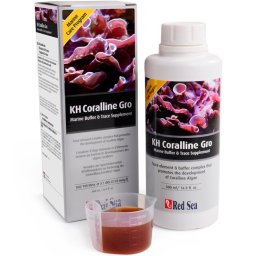 Substanta RED SEA KH Coralline Gro 500ml