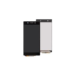 Display cu touchscreen Sony D6502, D6503, D6543 Xperia Z2
