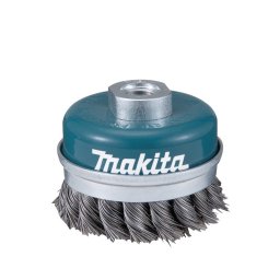 Perie de sarma oala Makita 60 x 0.5