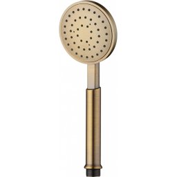 Temisto para de dus finisaj bronz / antichizat - XDCT0SFZ1