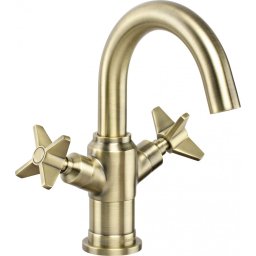 TEMISTO – Baterie pentru chiuvetă – Cod BQT_M20D