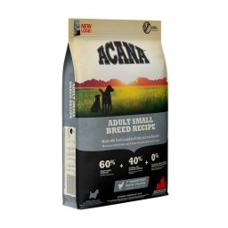 Acana Heritage Adult Small Breed 6 kg