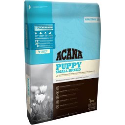 ACANA Heritage, PUPPY Small Breed, 6kg