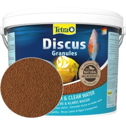 Tetra Discus galeata 10 L 3000g