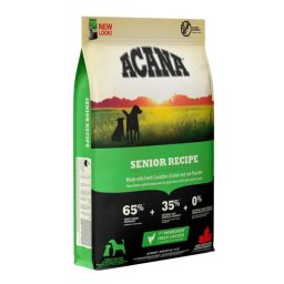 Acana Dog Senior, 11.4 kg