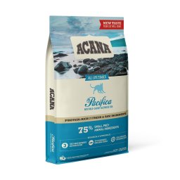 Acana Pacifica Cat, 4.5 kg