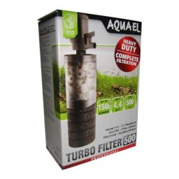Filtru intern Aquael Turbo 500