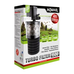 Filtru intern Aquael Turbo 1500