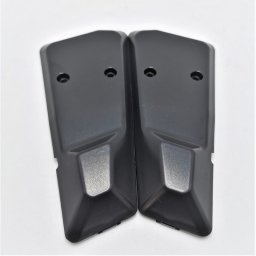 Capace plastic (stanga-dreapta) furca fata trotineta electrica Kugoo M2 PRO