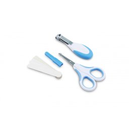 Set ingrijire unghii - blue