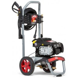 Elite 3200 Q Briggs&Stratton Masina de spalat sub presiune cu putere maxim a apei de 221 bari, debit max 612 l / h