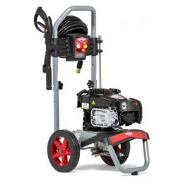 Elite 2800 Briggs&Stratton Masina de spalat sub presiune cu presiune maxima a apei de 193 bari ,522 l/h
