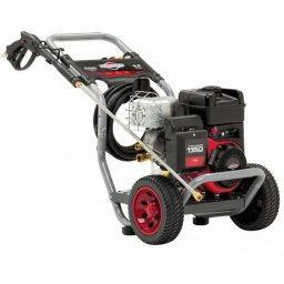 Elite 3400 Briggs&Stratton Masina de spalat sub presiune cu petere maxima a apei de 234 bari