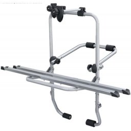 Suport auto pentru 2 biciclete Menabo Steel Bike 2
