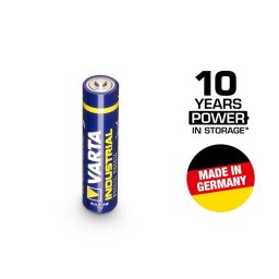 Varta AAA 1.5 V Industrial 4003