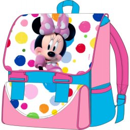 Disney Ghiozdan 41 cm Minnie Mouse