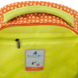 Santoro Ghiozdan Kori Kumi Toodle Pip