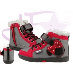 Ghete sport fete licenta Disney Minnie