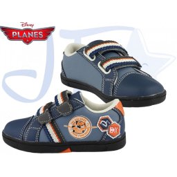 Pantofi sport baieti licenta Disney Planes