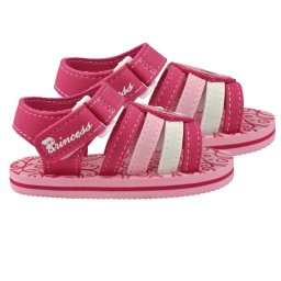 Sandale pentru copii cu Princess