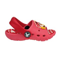 Sandale pentru copii licenta Disney Minnie