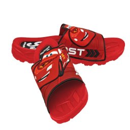 Sandale-papuci pentru copii licenta Disney CARS