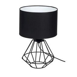 Lampă de masă COLIN 1xE27/60W/230V
