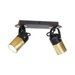 Lampă spot WILSON 2xGU10/25W/230V