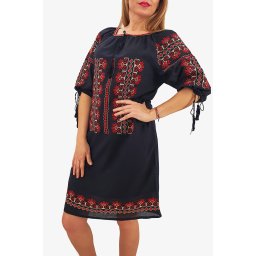 Rochie Traditionala Casi 2