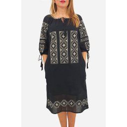 Rochie Traditionala Dorina 2