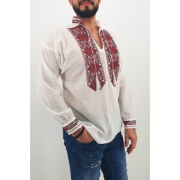 Camasa traditionala Aian 2