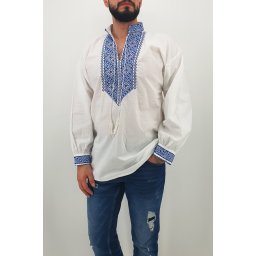Camasa traditionala Marcel