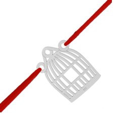 Martisor Bratara Argint 925 Colivie